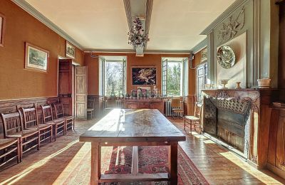 Casa senhorial à venda Pau, Nova Aquitânia, Sala de jantar