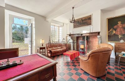Casa senhorial à venda Pau, Nova Aquitânia, Área útil
