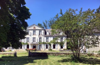 Casa senhorial à venda Pau, Nova Aquitânia, Vista exterior
