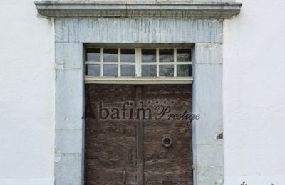 Casa senhorial à venda Saint-Jean-Pied-de-Port, Nova Aquitânia, Entrada