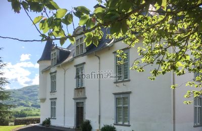 Casa senhorial à venda Saint-Jean-Pied-de-Port, Nova Aquitânia, Vista lateral