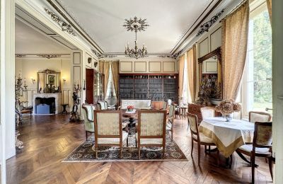 Palácio à venda Centro-Val de Loire, Imagem 5/24
