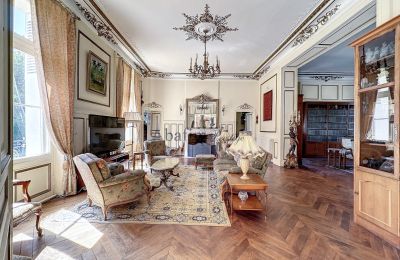 Palácio à venda Centro-Val de Loire, Imagem 6/24