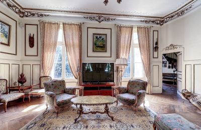 Palácio à venda Centro-Val de Loire, Imagem 7/24