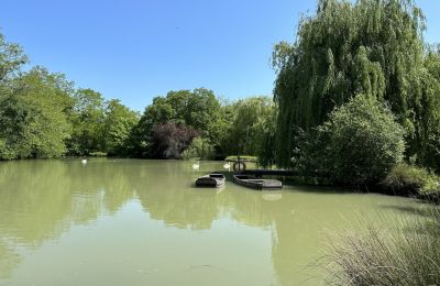 Palácio à venda Centro-Val de Loire, Lago