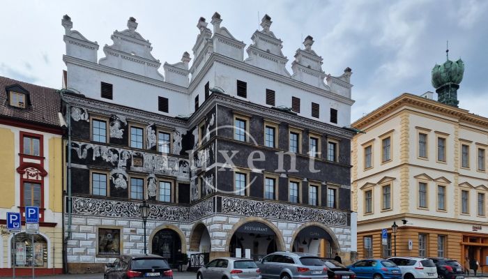 Casa urbana à venda Litoměřice, Ústecký kraj,  República Checa