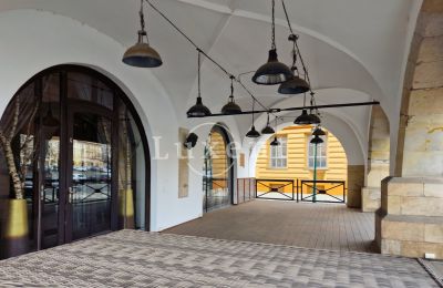 Casa urbana à venda Litoměřice, Mírové náměstí 12/4, Ústecký kraj, Imagem 3/16