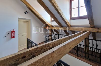 Casa urbana à venda Litoměřice, Mírové náměstí 12/4, Ústecký kraj, Imagem 11/16