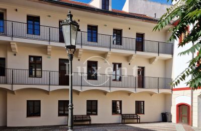 Casa urbana à venda Litoměřice, Mírové náměstí 12/4, Ústecký kraj, Imagem 13/16