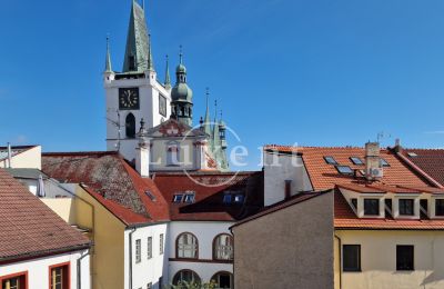 Casa urbana à venda Litoměřice, Mírové náměstí 12/4, Ústecký kraj, Imagem 16/16