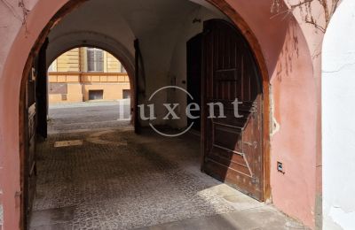 Casa urbana à venda Litoměřice, Mírové náměstí 12/4, Ústecký kraj, Imagem 4/16