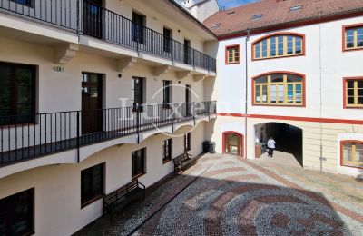 Casa urbana à venda Litoměřice, Mírové náměstí 12/4, Ústecký kraj, Imagem 12/16