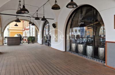 Casa urbana à venda Litoměřice, Mírové náměstí 12/4, Ústecký kraj, Imagem 2/16