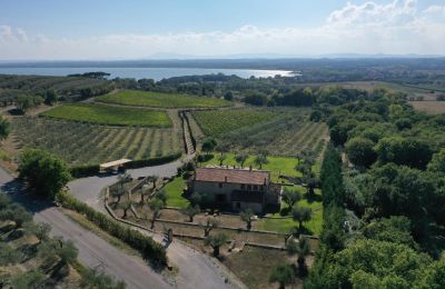 Casa de campo à venda 06069 Tuoro sul Trasimeno, Úmbria, Imagem 2/23