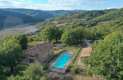 Imóveis com caráter, La Macchia - Country property in Valfabbrica