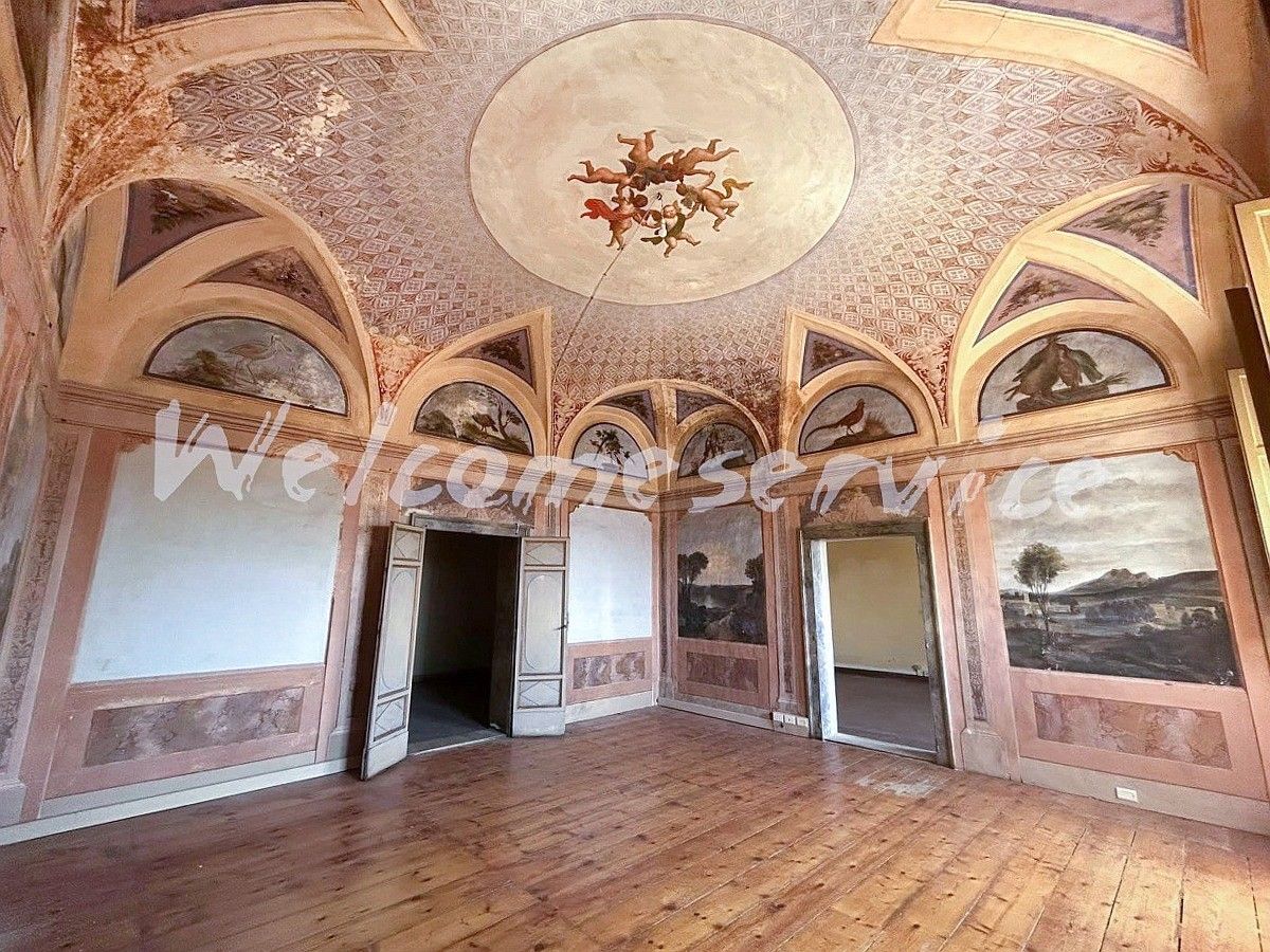 Fotos Elegante appartamento nel Palazzo storico di Todi