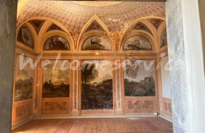 Apartamento em edifício histórico à venda 06059 Todi, Paolo Rolli 4, Úmbria, Imagem 21/35