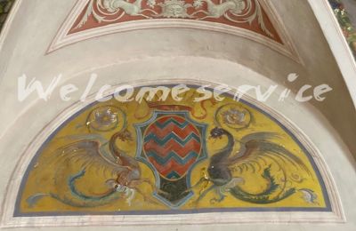 Apartamento em edifício histórico à venda 06059 Todi, Paolo Rolli 4, Úmbria, Imagem 30/35