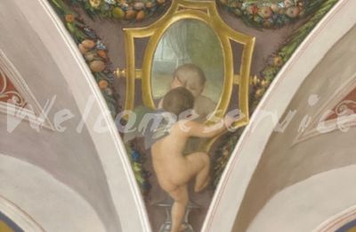 Apartamento em edifício histórico à venda 06059 Todi, Paolo Rolli 4, Úmbria, Imagem 24/35