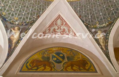 Apartamento em edifício histórico à venda 06059 Todi, Paolo Rolli 4, Úmbria, Imagem 26/35