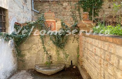 Apartamento em edifício histórico à venda 06059 Todi, Paolo Rolli 4, Úmbria, Imagem 6/35
