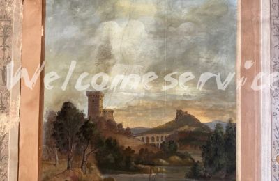 Apartamento em edifício histórico à venda 06059 Todi, Paolo Rolli 4, Úmbria, Imagem 35/35