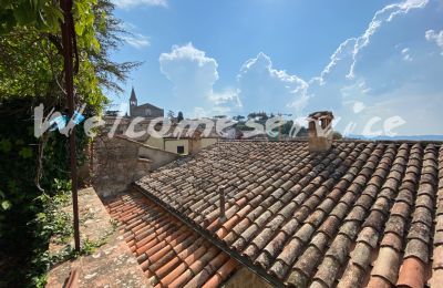 Apartamento em edifício histórico à venda 06059 Todi, Paolo Rolli 4, Úmbria, Imagem 22/35