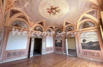 Imóveis com caráter, Elegante appartamento nel Palazzo storico di Todi