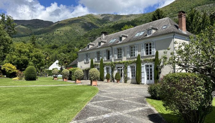 Casa senhorial à venda Lourdes, Occitânia,  França