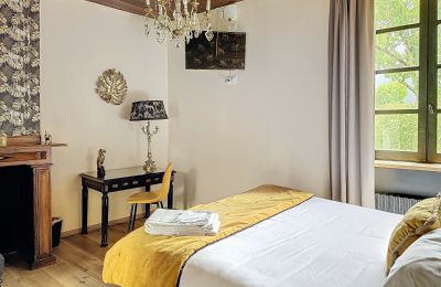 Casa senhorial à venda Lourdes, Occitânia, Quarto de hotel