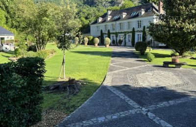 Casa senhorial à venda Lourdes, Occitânia, Acesso