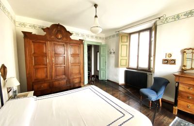Casa senhorial à venda Pombia, Via al Castellazzo, Piemonte, Imagem 15/35