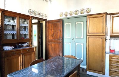 Casa senhorial à venda Pombia, Via al Castellazzo, Piemonte, Imagem 17/35