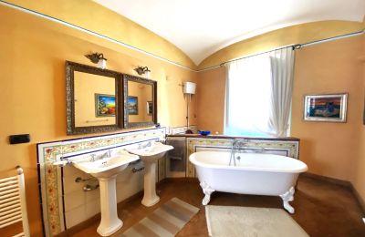 Casa senhorial à venda Pombia, Via al Castellazzo, Piemonte, Imagem 20/35