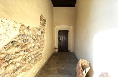 Casa senhorial à venda Pombia, Via al Castellazzo, Piemonte, Imagem 26/35