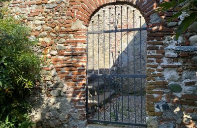 Casa senhorial à venda Pombia, Via al Castellazzo, Piemonte, Imagem 3/35
