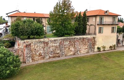 Casa senhorial à venda Pombia, Via al Castellazzo, Piemonte, Imagem 32/35