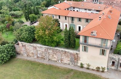 Casa senhorial à venda Pombia, Via al Castellazzo, Piemonte, Imagem 33/35