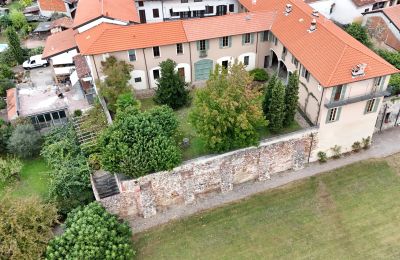 Casa senhorial à venda Pombia, Via al Castellazzo, Piemonte, Imagem 35/35