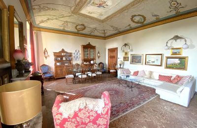 Casa senhorial à venda Pombia, Via al Castellazzo, Piemonte, Imagem 5/35