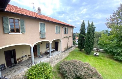 Casa senhorial à venda Pombia, Via al Castellazzo, Piemonte, Imagem 8/35