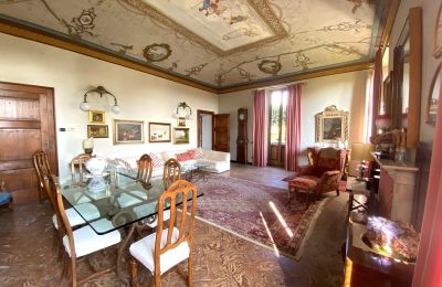 Casa senhorial à venda Pombia, Via al Castellazzo, Piemonte, Imagem 9/35