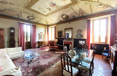 Casa senhorial à venda Pombia, Via al Castellazzo, Piemonte, Imagem 10/35