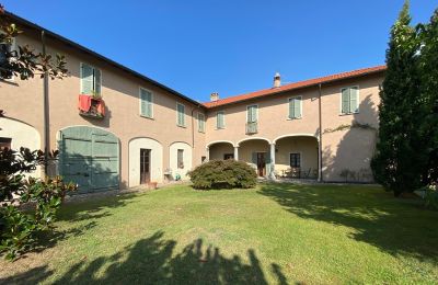 Casa senhorial à venda Pombia, Via al Castellazzo, Piemonte, Imagem 28/35