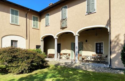 Casa senhorial à venda Pombia, Via al Castellazzo, Piemonte, Imagem 2/35