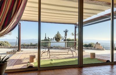 Casa de campo à venda Trans-en-Provence, Provença-Alpes-Costa Azul,, Vista