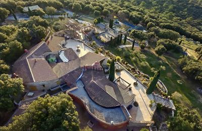 Casa de campo Trans-en-Provence, Provença-Alpes-Costa Azul