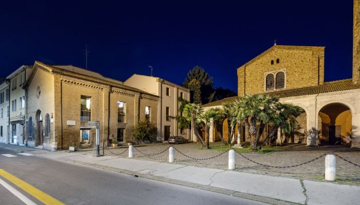 Villa histórica à venda Ravenna, Emília-Romanha,  Itália