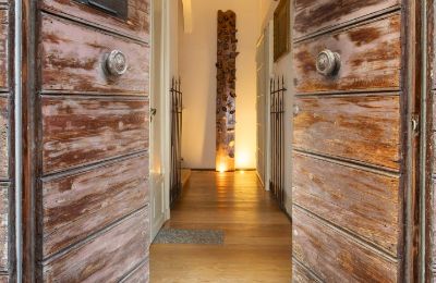Villa histórica à venda Ravenna, Via di Roma 59, Emília-Romanha, Entrada
