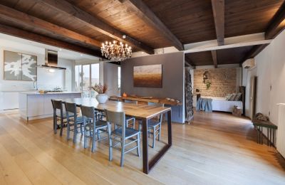 Villa histórica à venda Ravenna, Via di Roma 59, Emília-Romanha, Área útil